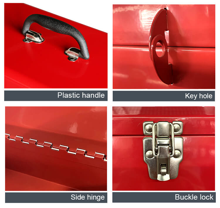 Small Tool Box TBF020 Hongfei Metalwork