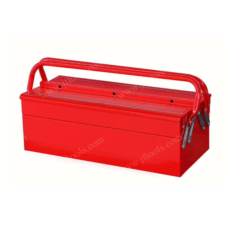 Red Tool Box TBC2123F