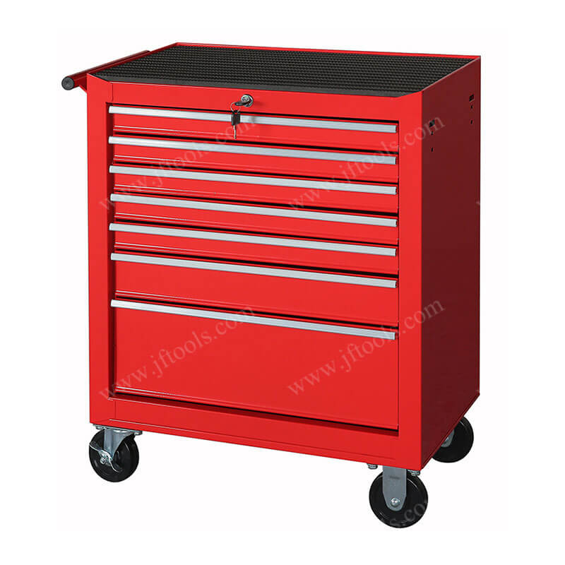 Tool Box Chest on Wheels TBC112407