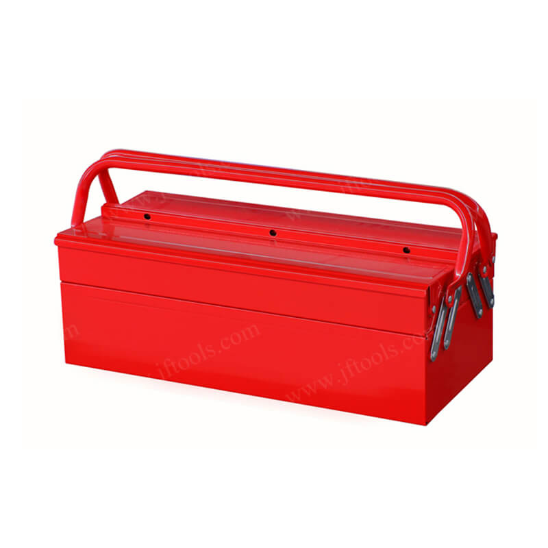 Red Tool Box TBC2123F Hongfei Metalwork