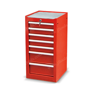Stockage d'outils de l'armoire latérale TBS201707